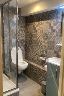 Bel appartement moderne au coeur de grenoble - Grenoble - 5