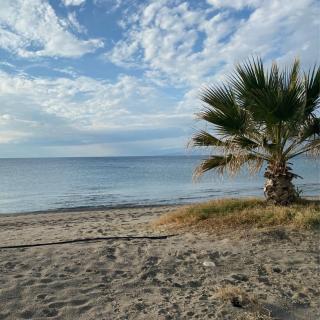 Kalamaki Sunset 2- Peaceful sea view retreat - 9