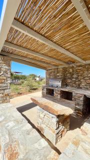 Yara Residence - Kampos Páros - 7