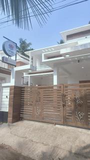 Cliff Vista by Saash Hotels - Varkala - 9