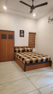 Cliff Vista by Saash Hotels - Varkala - 4