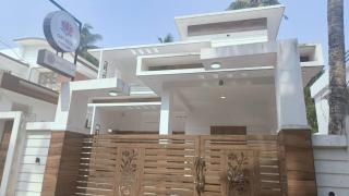 Cliff Vista by Saash Hotels - Varkala - 7