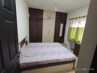 Premium 3bhk furnished apartment - gated community - Bangalore - 0