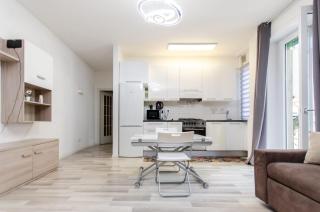 Lugano S&S Home, moderna e tranquilla, vicino al Centro di Milano, con parcheggio gratuito esterno - Milan - 7