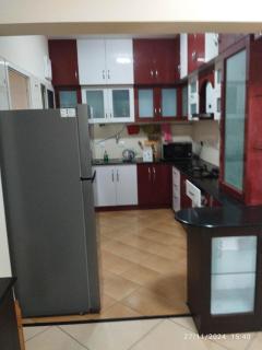 Premium 3bhk furnished apartment - gated community - Bangalore - 3
