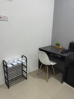 Modern & Cozy Home Stay - Kampar - 8