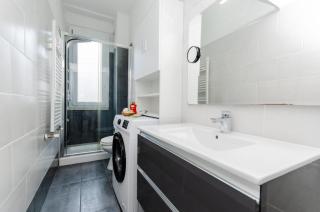 Lugano S&S Home, moderna e tranquilla, vicino al Centro di Milano, con parcheggio gratuito esterno - Milan - 1