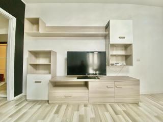 Lugano S&S Home, moderna e tranquilla, vicino al Centro di Milano, con parcheggio gratuito esterno - Milan - 3