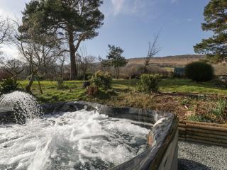 White Haywood Farmhouse & Barn - Craswall - 7