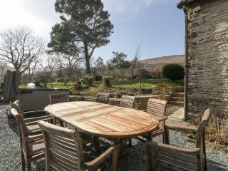 White Haywood Farmhouse & Barn - Craswall - 6