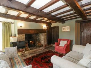 White Haywood Farmhouse & Barn - Craswall - 2
