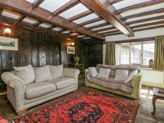 White Haywood Farmhouse & Barn - Craswall - 1