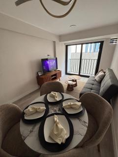 Excellent apartment in Miraflores - Lima - 0