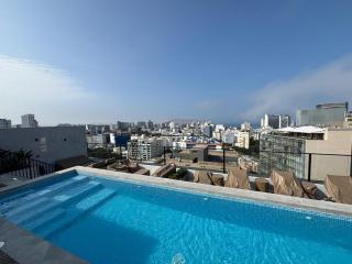 Excellent apartment in Miraflores - Lima - 5