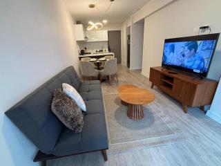 Excellent apartment in Miraflores - Lima - 4