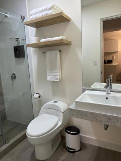 Excellent apartment in Miraflores - Lima - 2