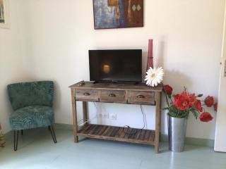 casa turchina chambre avec piscine privée - Porto Vecchio - 5