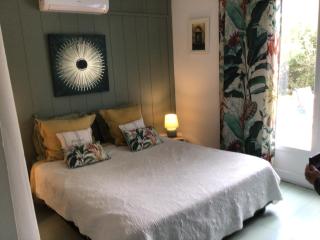 casa turchina chambre avec piscine privée - Porto Vecchio - 4