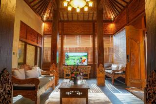 Bi-Bi Bliss Saba Villa - Blahbatu - 3