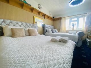 Clayton Home - Manchester - 5