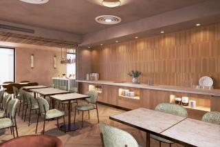 Mövenpick Hotel Bari - Bari - 1