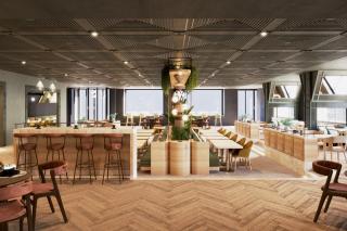 Mövenpick Hotel Bari - Bari - 4