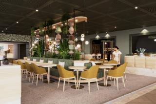 Mövenpick Hotel Bari - Bari - 2