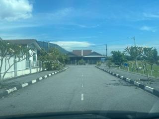 Villa Umar Home Stay - Gua Sai - 3