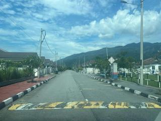 Villa Umar Home Stay - Gua Sai - 1