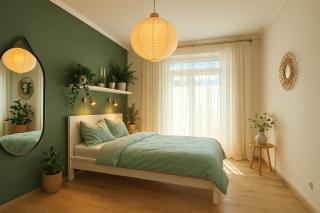 Luxus Penthouse - 170qm - Terasse - Zentral - MalliBase Apartments - Kassel - 0
