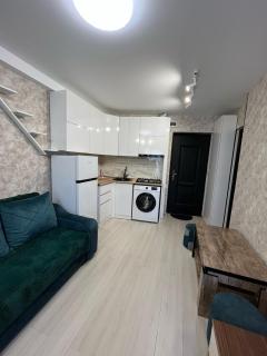 New Borjomis house - Borjomi - 1