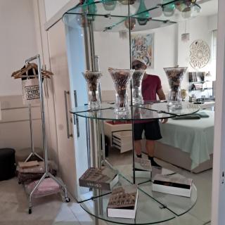 Apartamento bem decorado e localizado - Copacabana - Río de Janeiro - 2