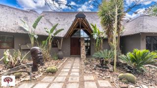 Zebula Golf and Wildlife Estate - Moi Signature Exclusive Leisure Villas - Mabula - 9