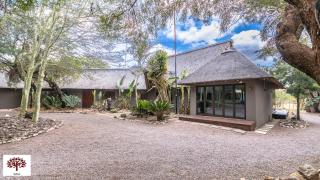 Zebula Golf and Wildlife Estate - Moi Signature Exclusive Leisure Villas - Mabula - 8