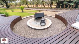 Zebula Golf and Wildlife Estate - Moi Signature Exclusive Leisure Villas - Mabula - 5