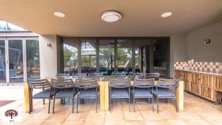 Zebula Golf and Wildlife Estate - Moi Signature Exclusive Leisure Villas - Mabula - 4