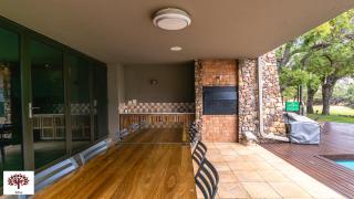 Zebula Golf and Wildlife Estate - Moi Signature Exclusive Leisure Villas - Mabula - 2