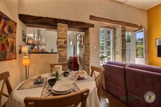 Chez isabelle - Dinan - 9