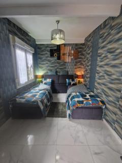 charming house for 5 people Sirine57 long stay - Florange - 2