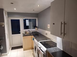 Charming Chestnut Cottage in Huntingdon - Huntingdon - 6