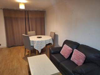 Charming Chestnut Cottage in Huntingdon - Huntingdon - 9