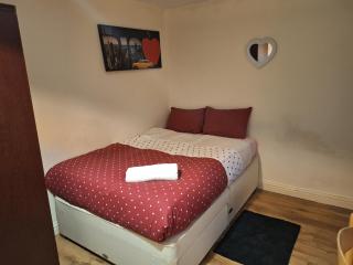Charming Chestnut Cottage in Huntingdon - Huntingdon - 4