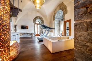 YD luxury Torre Mannelli - Florencia - 8