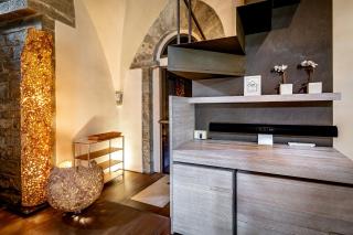 YD luxury Torre Mannelli - Florencia - 4