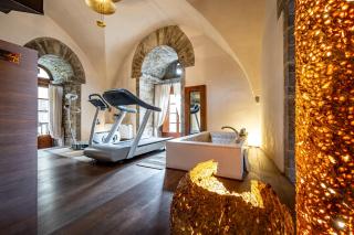 YD luxury Torre Mannelli - Florencia - 1