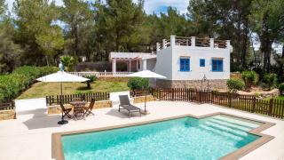 Casa Es Puig - Santa Eulária des Riu - 0
