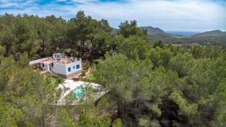 Casa Es Puig - Santa Eulária des Riu - 5