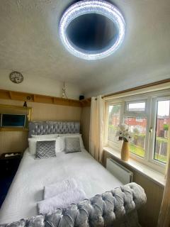 Clayton Home - Manchester - 8