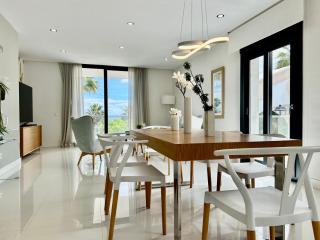La Paloma Seaview Apartment - Manilva - 5