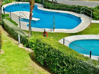 La Paloma Seaview Apartment - Manilva - 7